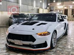 فورد موستانج